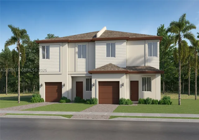 Townhouse for sale at 31425 Sw 192 Ave, Miami, FL 33030 | MLS# A12070077