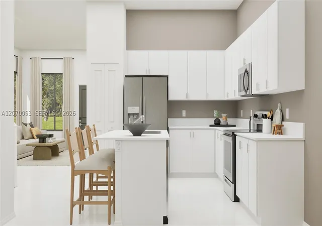Photo 3 of Townhouse for sale at 31415 Sw 192 Ave, Miami, FL 33030 | MLS# A12070093 | Listing updated on 2026-09-10