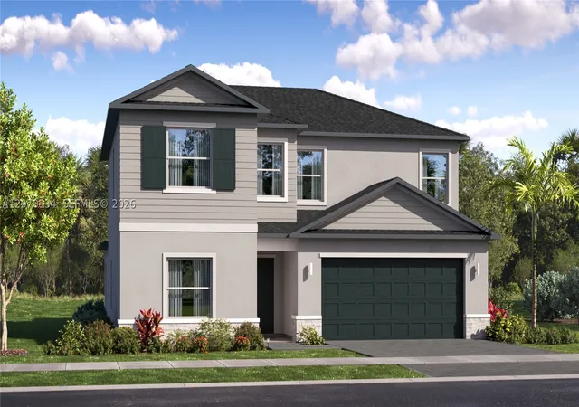 Photo 1 of Single family home for sale at 21240 Sw 126 Ct, Miami, FL 33177 | MLS# A12070134 | Listing updated on 2026-09-10