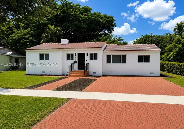 Photo 1 of Single family home for sale at 9402 Nw 2nd Pl, Miami Shores, FL 33150 | MLS# A12069547 | Listing updated on 2026-09-10