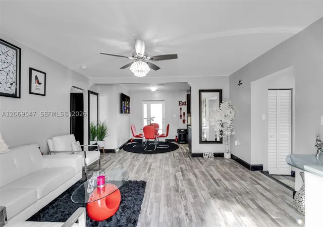 Photo 3 of Single family home for sale at 9402 Nw 2nd Pl, Miami Shores, FL 33150 | MLS# A12069547 | Listing updated on 2026-09-10