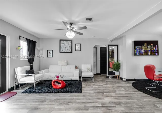 Photo 3 of Single family home for sale at 9402 Nw 2Nd Pl, Miami Shores, FL 33150 | MLS# A12069547 | Listing updated on 2026-09-10