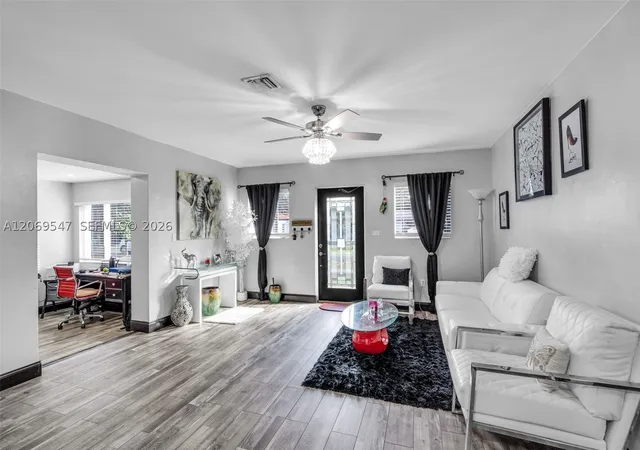 Photo 4 of Single family home for sale at 9402 Nw 2Nd Pl, Miami Shores, FL 33150 | MLS# A12069547 | Listing updated on 2026-09-10