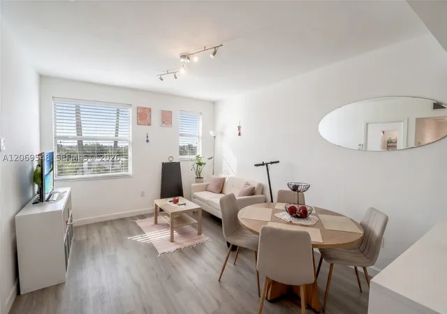 Photo 1 of Condo for sale at 1550 Drexel Ave #103, Miami Beach, FL 33139 | MLS# A12069548 | Listing updated on 2026-09-11