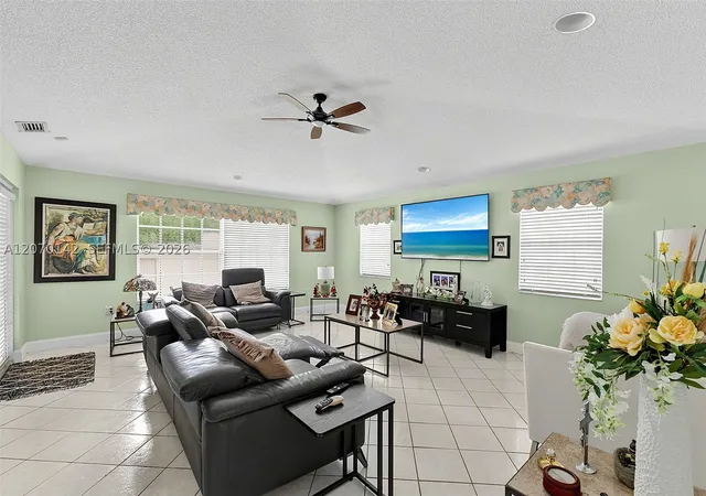Photo 3 of Sale Pending at 15735 Sw 153rd Ave, Miami, FL 33187 | MLS# A12070142 | Listing updated on 2026-09-08