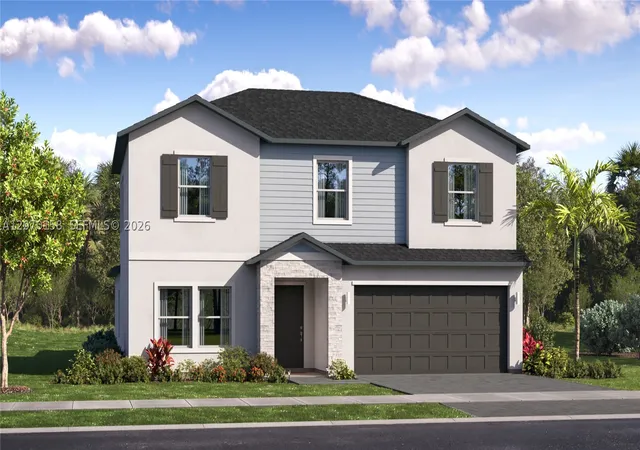 Photo 1 of Single family home for sale at 21204 Sw 126 Ct, Miami, FL 33177 | MLS# A12070158 | Listing updated on 2026-09-10