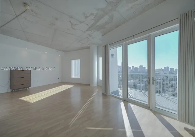 Photo 1 of Condo for sale at 10 Sw South River Dr #1406, Miami, FL 33130 | MLS# A12066493 | Listing updated on 2026-09-02