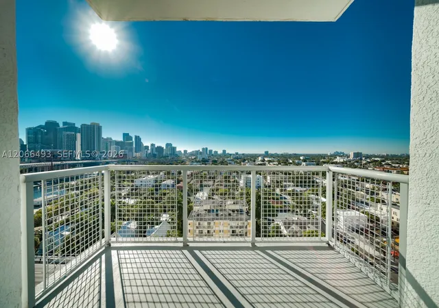 Photo 2 of Condo for sale at 10 Sw South River Dr #1406, Miami, FL 33130 | MLS# A12066493 | Listing updated on 2026-09-02