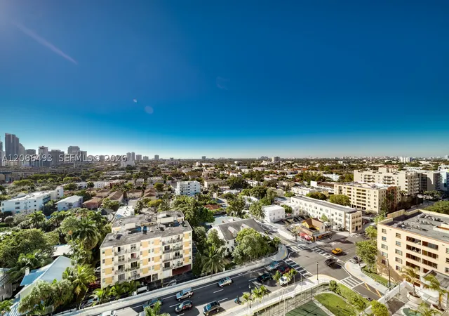 Photo 3 of Condo for sale at 10 Sw South River Dr #1406, Miami, FL 33130 | MLS# A12066493 | Listing updated on 2026-09-02