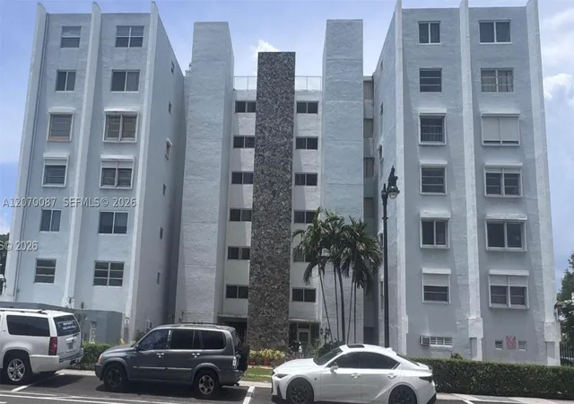 Photo 1 of Condo for sale at 2530 Sw 3rd Ave #103, Miami, FL 33129 | MLS# A12070087 | Listing updated on 2026-09-09