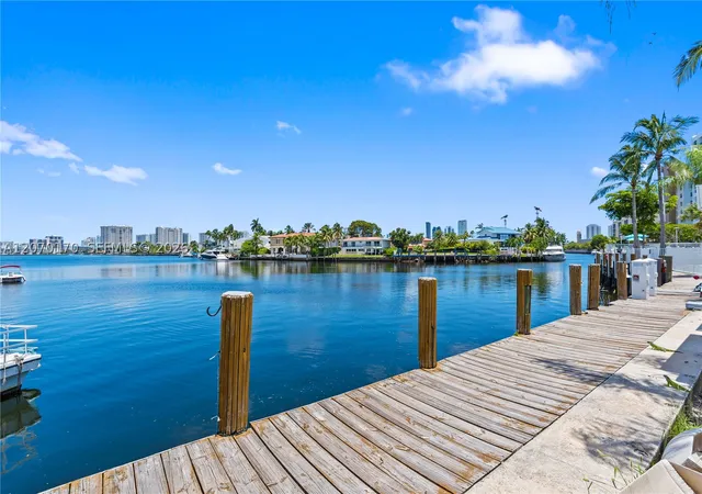 Photo 1 of Condo for sale at 2821 N Miami Beach Blvd #4F, North Miami Beach, FL 33160 | MLS# A12070170 | Listing updated on 2026-09-05