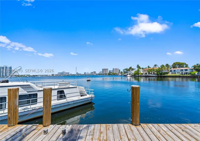 Photo 2 of Condo for sale at 2821 N Miami Beach Blvd #4F, North Miami Beach, FL 33160 | MLS# A12070170 | Listing updated on 2026-09-05