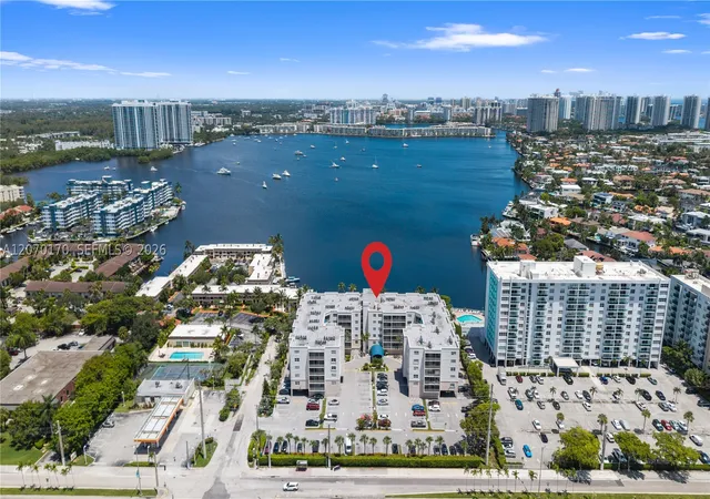 Photo 2 of Condo for sale at 2821 N Miami Beach Blvd #4F, North Miami Beach, FL 33160 | MLS# A12070170 | Listing updated on 2026-10-06