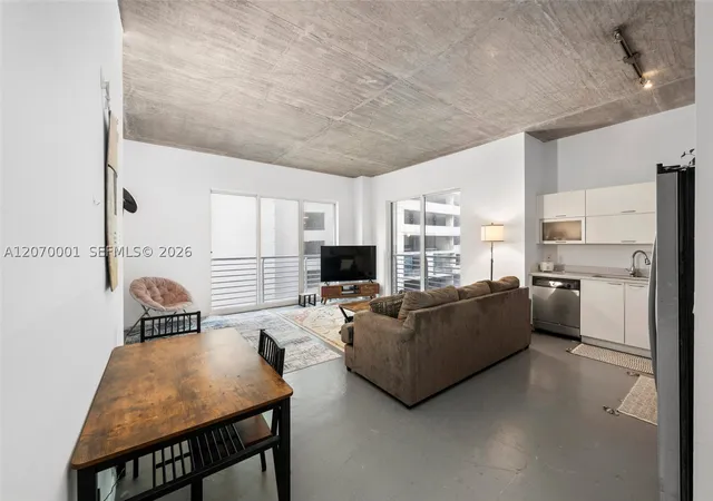Photo 1 of Condo for sale at 234 Ne 3rd St #602, Miami, FL 33132 | MLS# A12070001 | Listing updated on 2026-09-10