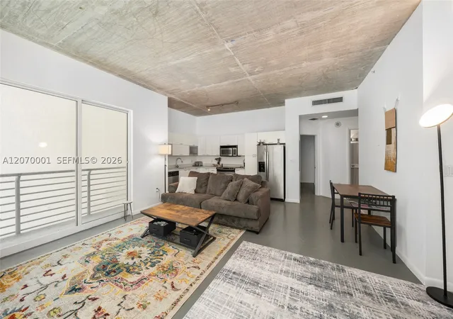 Photo 3 of Condo for sale at 234 Ne 3rd St #602, Miami, FL 33132 | MLS# A12070001 | Listing updated on 2026-09-10