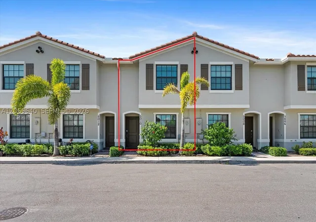 Photo 1 of Single family home for sale at 5010 Genove Pl #5010, Riviera Beach, FL 33410 | MLS# A12069640 | Listing updated on 2026-09-14