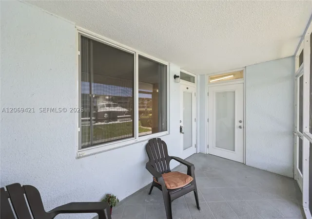 Photo 1 of Condo for sale at 104 Paradise Harbour Blvd #114, North Palm Beach, FL 33408 | MLS# A12069421 | Listing updated on 2026-10-02