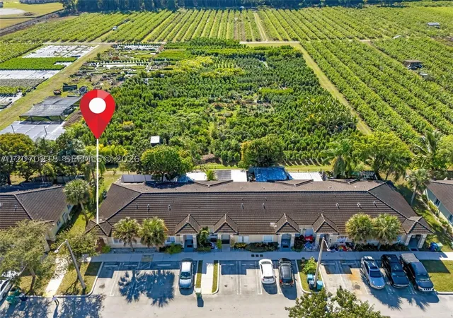 Photo 4 of Townhouse for sale at 13248 Old Biscayne Dr #1101, Homestead, FL 33033 | MLS# A12070215 | Listing updated on 2026-09-01
