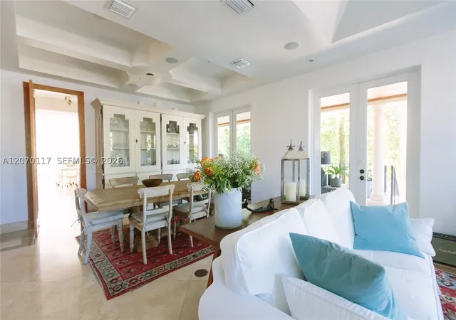 Photo 3 of Single family home for sale at 335 W Enid Dr, Key Biscayne, FL 33149 | MLS# A12070117 | Listing updated on 2026-09-19