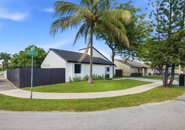 Photo 2 of Single family home for sale at 12331 Sw 203rd Ter, Miami, FL 33177 | MLS# A12069862 | Listing updated on 2026-09-05