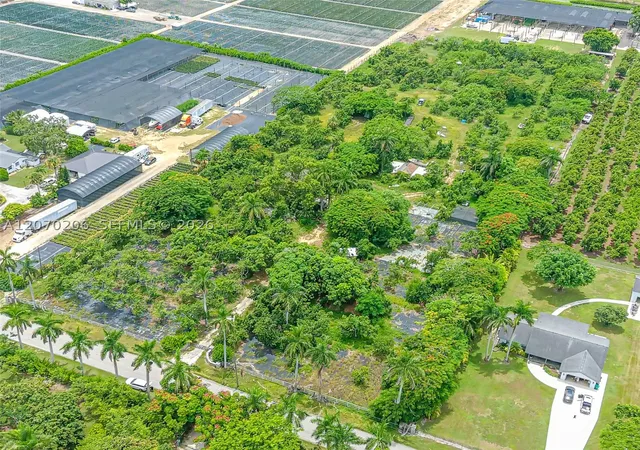 Photo 1 of Sale Pending at 20010 Sw 264th St, Homestead, FL 33031 | MLS# A12070206 | Listing updated on 2026-09-05