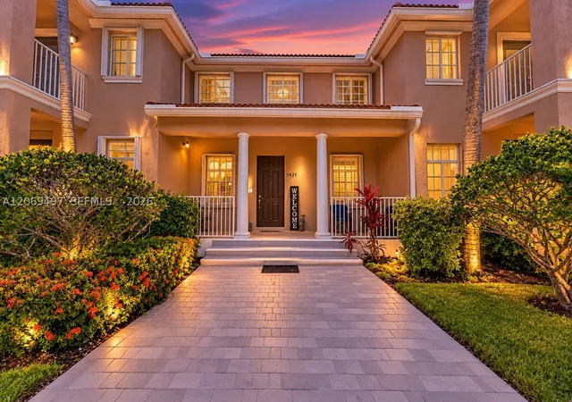 Photo 1 of Townhouse for sale at 14211 Sw 272nd Ln, Homestead, FL 33032 | MLS# A12069497 | Listing updated on 2026-09-19