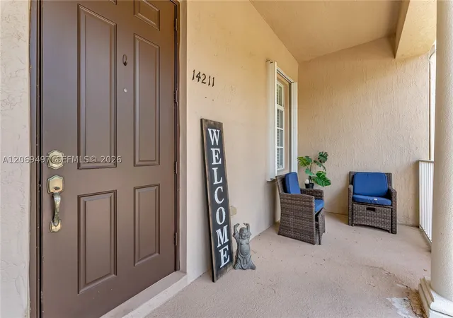 Photo 2 of Townhouse for sale at 14211 Sw 272nd Ln, Homestead, FL 33032 | MLS# A12069497 | Listing updated on 2026-09-19