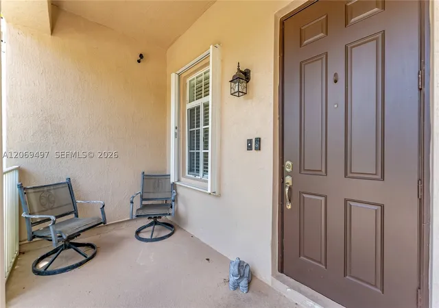 Photo 3 of Townhouse for sale at 14211 Sw 272nd Ln, Homestead, FL 33032 | MLS# A12069497 | Listing updated on 2026-09-19
