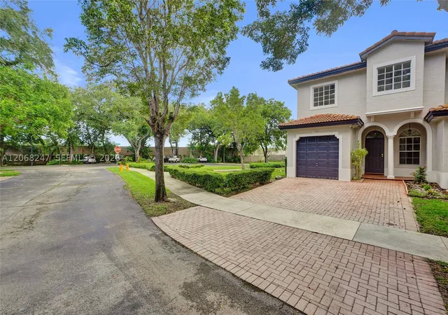 Photo 3 of Townhouse for sale at 11969 Sw 81st St, Miami, FL 33183 | MLS# A12068247 | Listing updated on 2026-09-14