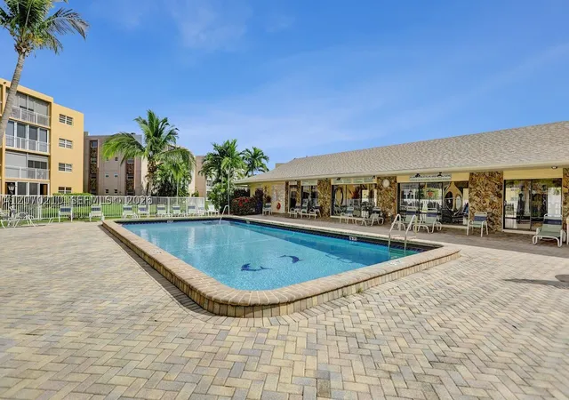 Photo 2 of Condo for sale at 325 Se 11th Ter #107, Dania Beach, FL 33004 | MLS# A12070210 | Listing updated on 2026-09-02