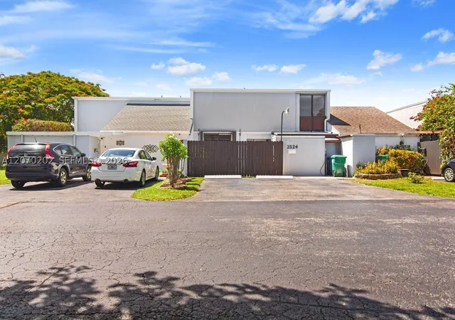 Photo 2 of Sale Pending at 2524 Sw 122nd Ct, Miami, FL 33175 | MLS# A12070202 | Listing updated on 2026-09-11