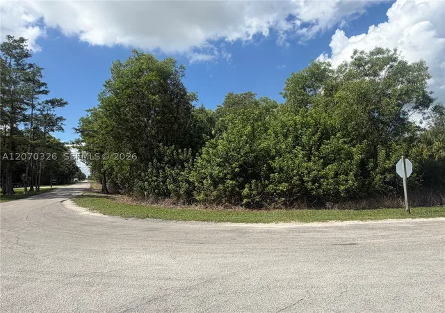 Photo 3 of Land for sale at 19556 Black Falcon Rd, Loxahatchee, FL 33470 | MLS# A12070326 | Listing updated on 2026-08-29