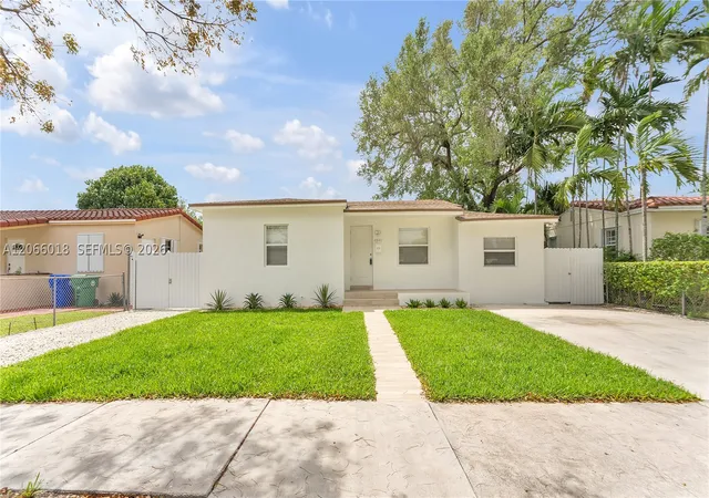 Photo 1 of Single family home for sale at 4840 Sw 5th Ter, Miami, FL 33134 | MLS# A12066018 | Listing updated on 2026-09-03