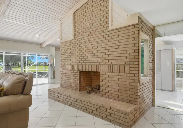 Photo 1 of Single family home for sale at 7300 Corkwood Ter, Tamarac, FL 33321 | MLS# A12068513 | Listing updated on 2026-10-01