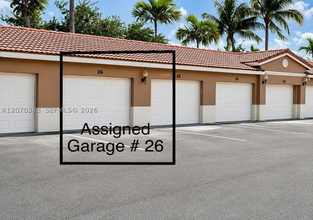 Photo 2 of Condo for sale at 4905 Midtown Ln #2405, Palm Beach Gardens, FL 33418 | MLS# A12070343 | Listing updated on 2026-09-10