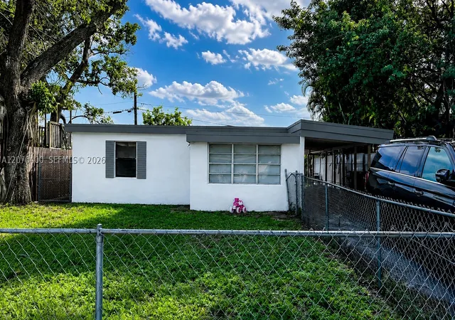 Photo 1 of Single family home for sale at 5632 Sw 39th St, West Park, FL 33023 | MLS# A12070400 | Listing updated on 2026-09-13