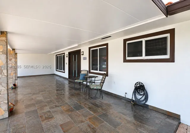 Photo 3 of Single family home for sale at 12231 Sw 1st St, Miami, FL 33184 | MLS# A12070385 | Listing updated on 2026-09-16