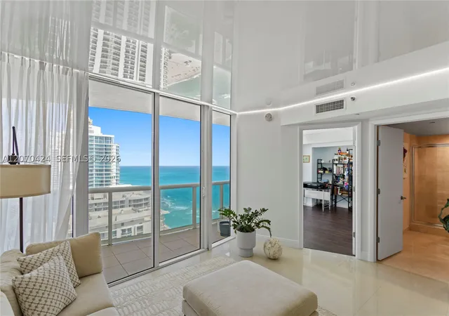 Photo 2 of Condo for sale at 17201 Collins Ave #3502, Sunny Isles Beach, FL 33160 | MLS# A12070424 | Listing updated on 2026-10-05