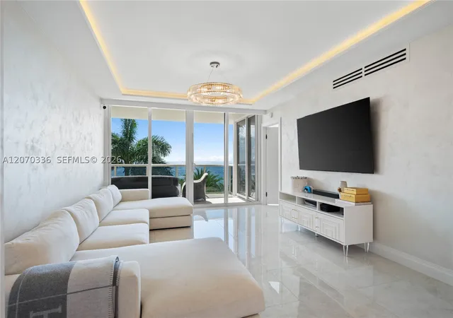 Photo 1 of Condo for sale at 19111 Collins Ave #403, Sunny Isles Beach, FL 33160 | MLS# A12070336 | Listing updated on 2026-09-01