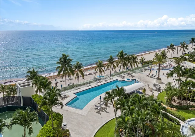 Photo 3 of Condo for sale at 19111 Collins Ave #403, Sunny Isles Beach, FL 33160 | MLS# A12070336 | Listing updated on 2026-09-01