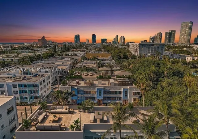 Photo 2 of Condo for sale at 736 12th St #5, Miami Beach, FL 33139 | MLS# A12066062 | Listing updated on 2026-09-10