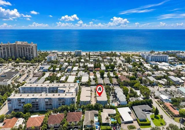 1st image of 4619 Poinciana St #7A, Lauderdale By The Sea, FL 33308 | MLS# B26063626