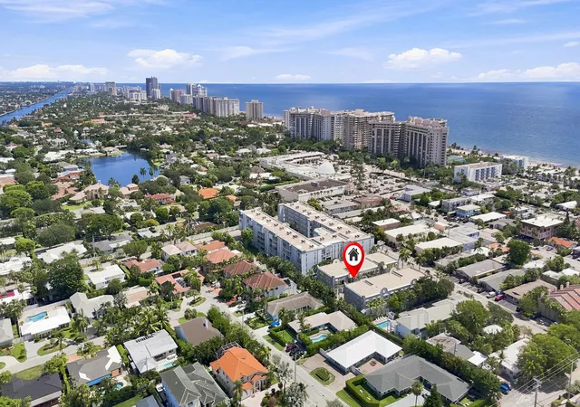 47th image of 4619 Poinciana St #7A, Lauderdale By The Sea, FL 33308 | MLS# B26063626