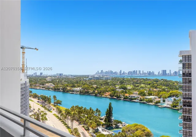 Condo for sale at 5445 Collins Ave #TS11, Miami Beach, FL 33140 | MLS# A12070356 | Listing updated on 2026-09-10