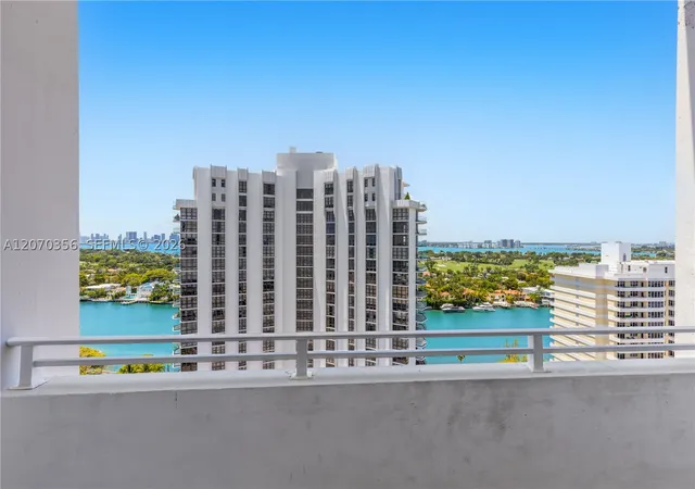 Photo 2 of Condo for sale at 5445 Collins Ave #TS11, Miami Beach, FL 33140 | MLS# A12070356 | Listing updated on 2026-09-10