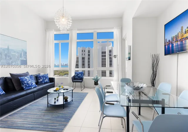 Photo 4 of Condo for sale at 5445 Collins Ave #TS11, Miami Beach, FL 33140 | MLS# A12070356 | Listing updated on 2026-09-10