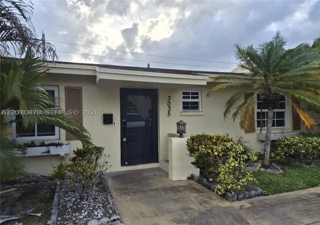 Photo 1 of Single family home for sale at 3035 Nw 68th St #12D, Fort Lauderdale, FL 33309 | MLS# A12070470 | Listing updated on 2026-09-04