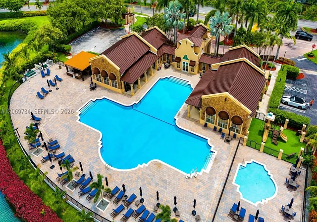 Photo 1 of Condo for sale at 1495 Ne 33rd Ave #101, Homestead, FL 33033 | MLS# A12069734 | Listing updated on 2026-09-11