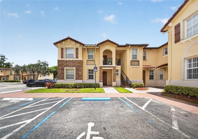 Photo 2 of Condo for sale at 1495 Ne 33rd Ave #101, Homestead, FL 33033 | MLS# A12069734 | Listing updated on 2026-09-11