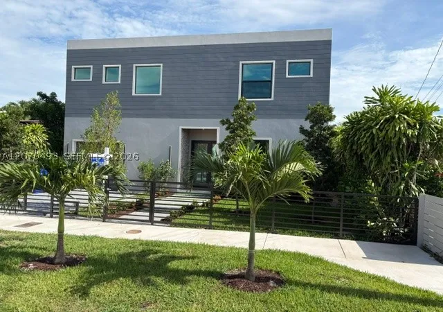 Photo 1 of Townhouse for sale at 2239 Sw 14th St, Miami, FL 33145 | MLS# A12070493 | Listing updated on 2026-09-03